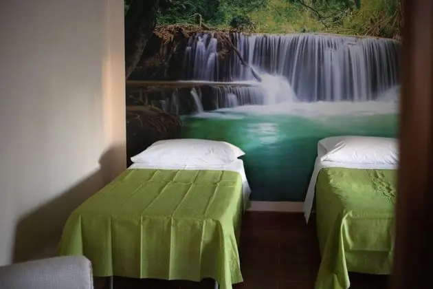 Comfort Üç Kişilik Oda