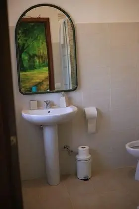 Comfort Üç Kişilik Oda