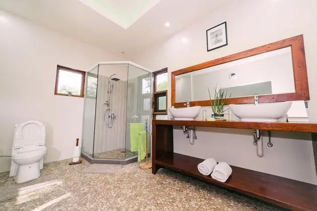 Deluxe Süit (with Spa Bath)