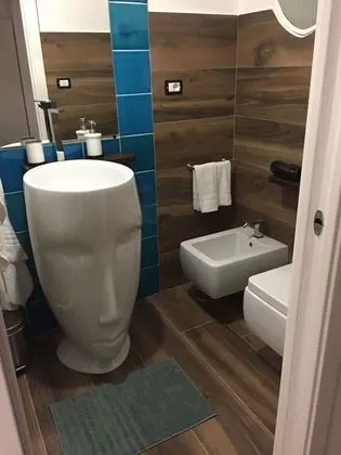 Classic Tek Büyük Yataklı Oda