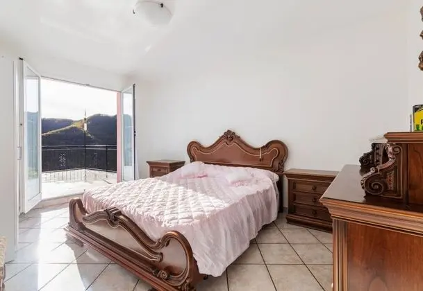 Family Apart Daire, Birden Çok Yatak (La Casa Di Alto)