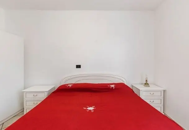 Family Apart Daire, Birden Çok Yatak (La Casa Di Alto)