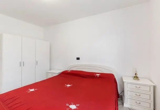 Family Apart Daire, Birden Çok Yatak (La Casa Di Alto)