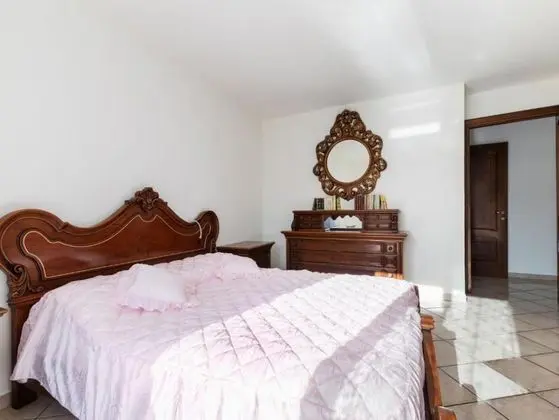 Family Apart Daire, Birden Çok Yatak (La Casa Di Alto)