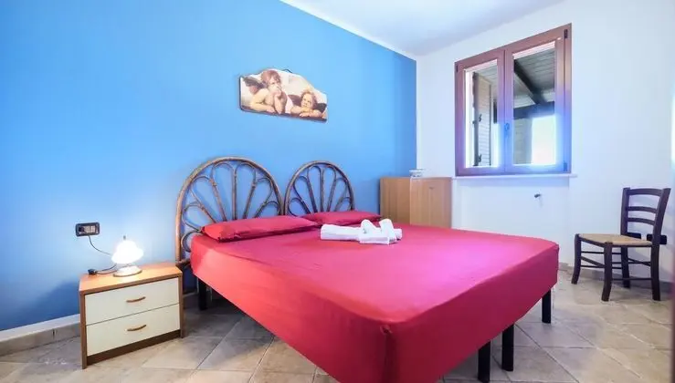 Apart Daire, 2 Yatak Odası, Deniz Manzaralı (1)