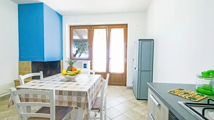 Apart Daire, 2 Yatak Odası, Deniz Manzaralı (1)