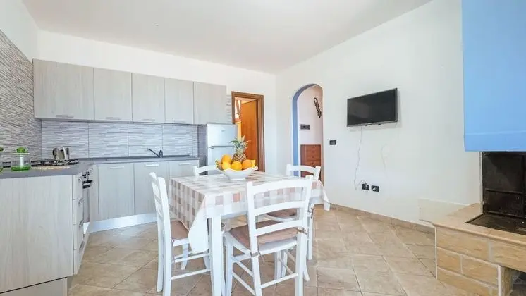 Apart Daire, 2 Yatak Odası, Deniz Manzaralı (1)