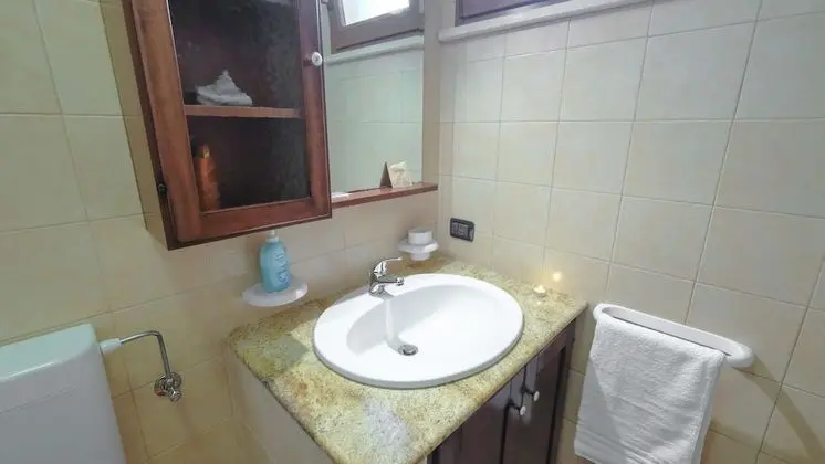 Apart Daire, 2 Yatak Odası, Deniz Manzaralı (1)
