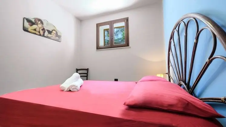 Apart Daire, 2 Yatak Odası, Deniz Manzaralı (2)