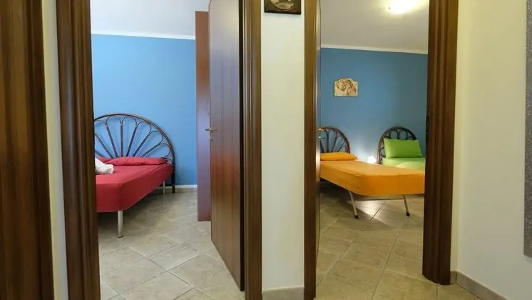 Apart Daire, 2 Yatak Odası, Deniz Manzaralı (2)