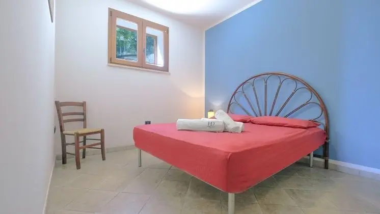 Apart Daire, 2 Yatak Odası, Deniz Manzaralı (2)