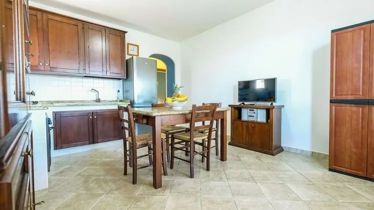 Apart Daire, 2 Yatak Odası, Deniz Manzaralı (2)