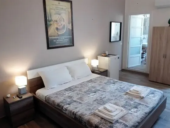 Dört Kişilik Oda