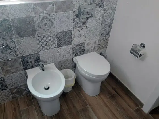 Dört Kişilik Oda