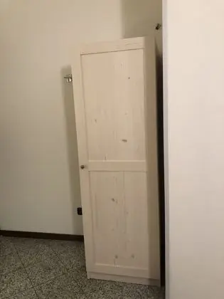 Tek Büyük Yataklı Oda, Bahçe Manzaralı