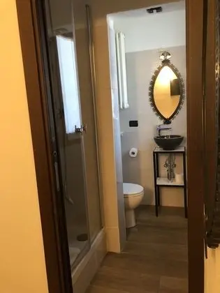 Tek Büyük Yataklı Oda, Bahçe Manzaralı