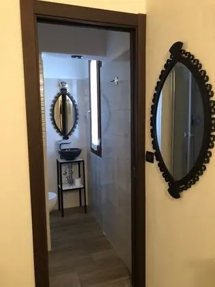 Tek Büyük Yataklı Oda, Bahçe Manzaralı