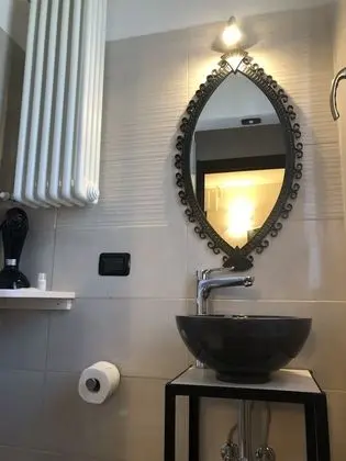 Tek Büyük Yataklı Oda, Bahçe Manzaralı