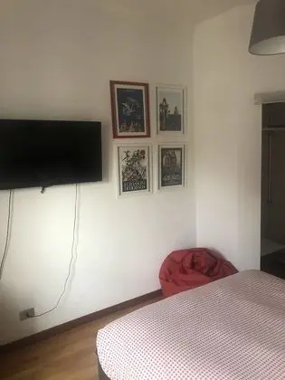 Tek Büyük Yataklı Oda, 1 Büyük (Queen) Boy Yatak