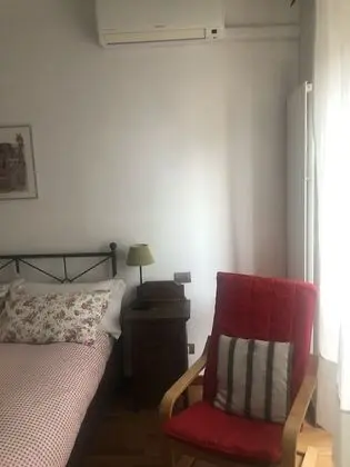 Tek Büyük Yataklı Oda, 1 Büyük (Queen) Boy Yatak