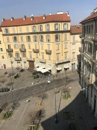 Tek Büyük Yataklı Oda, 1 Büyük (Queen) Boy Yatak