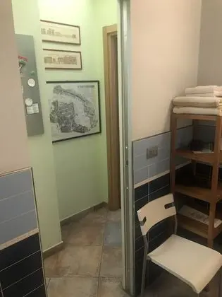 Tek Büyük Yataklı Oda, 1 Büyük (Queen) Boy Yatak