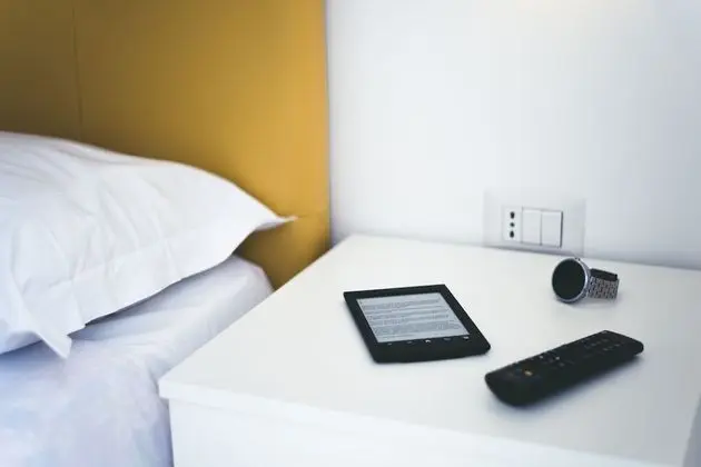 Comfort Üç Kişilik Oda