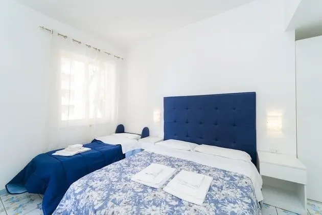 Comfort Üç Kişilik Oda