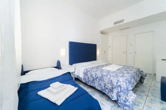Comfort Üç Kişilik Oda