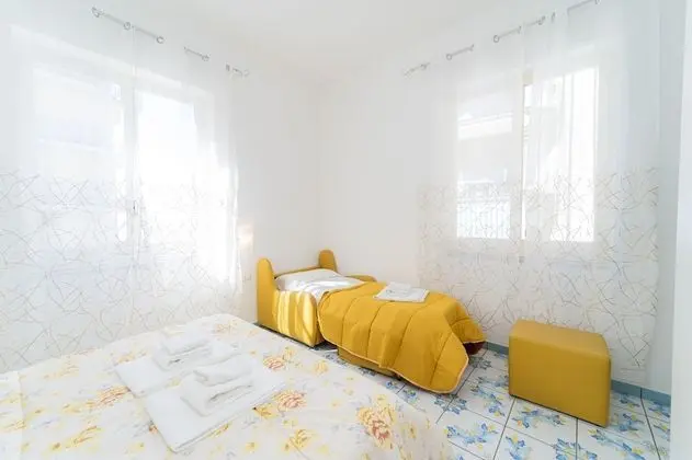 Comfort Üç Kişilik Oda