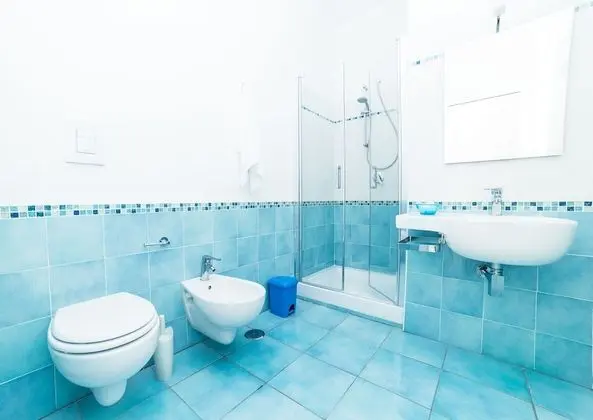 Comfort Üç Kişilik Oda