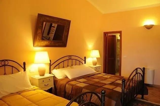 Comfort Tek Büyük veya İki Ayrı Yataklı Oda, Manzaralı