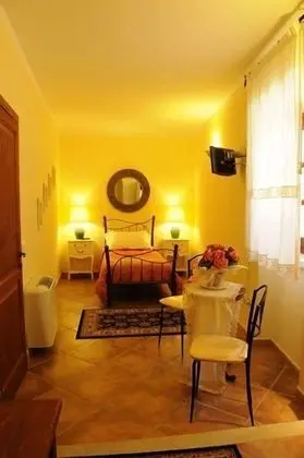 Comfort Tek Kişilik Oda, Şehir Manzaralı