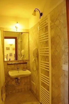 Comfort Tek Kişilik Oda, Şehir Manzaralı