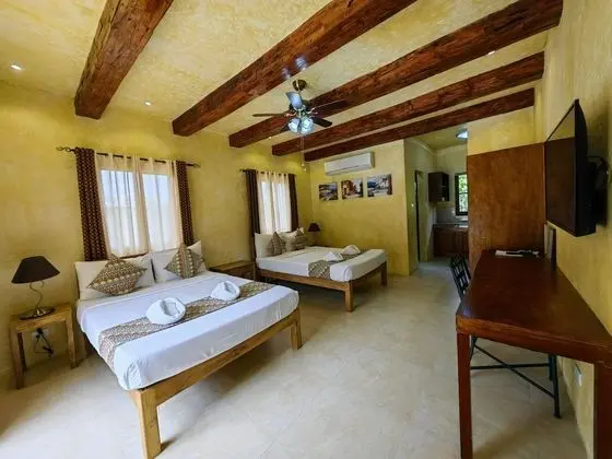 Family Villa
