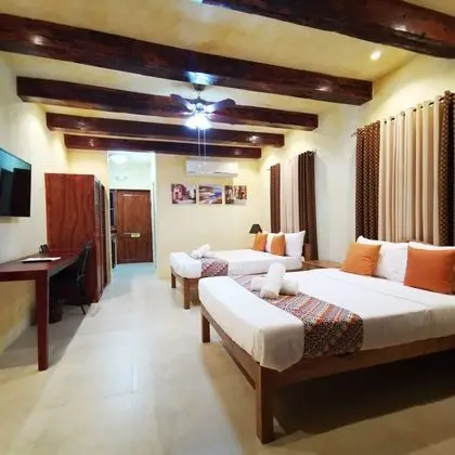 Family Villa