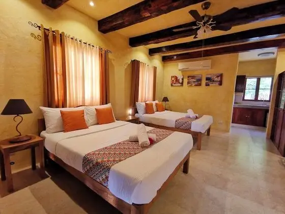 Family Villa
