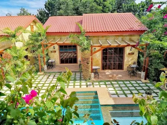 Family Villa