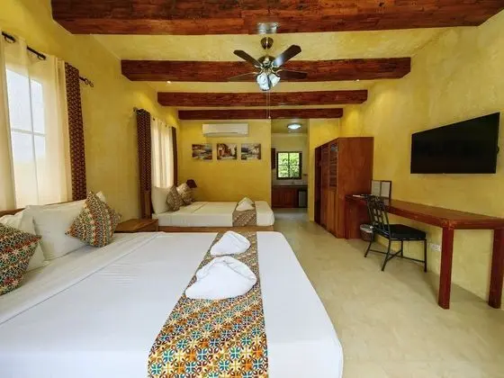Family Villa