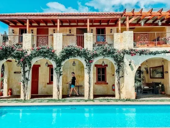 Family Villa