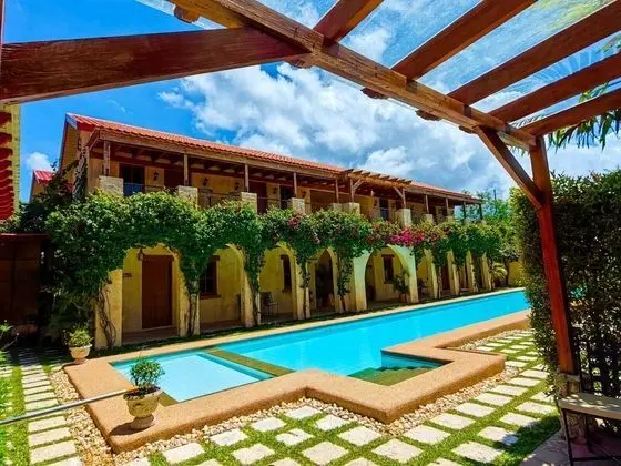 Family Villa