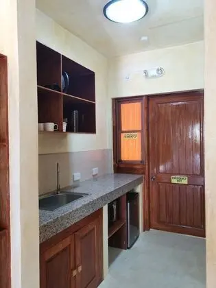 Family Villa