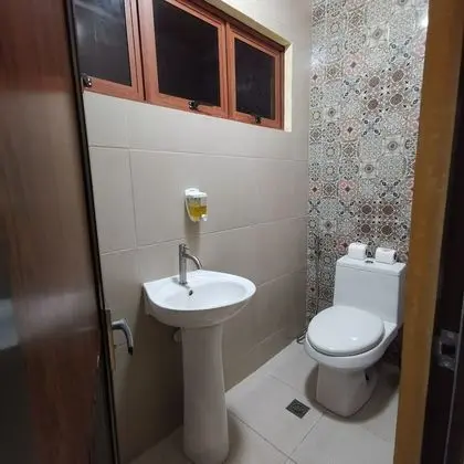 Family Villa