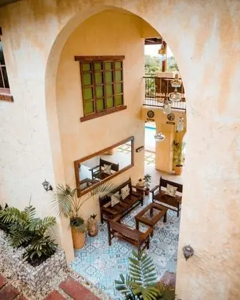 Family Villa