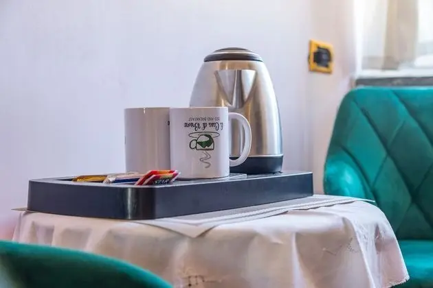 Grand Tek Büyük Yataklı Oda
