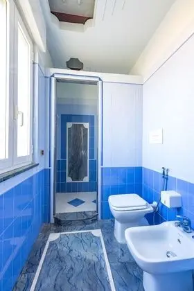 Panoramic Tek Büyük Yataklı Oda, Şehir Manzaralı