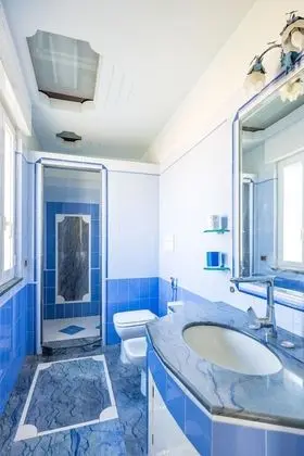 Panoramic Tek Büyük Yataklı Oda, Şehir Manzaralı