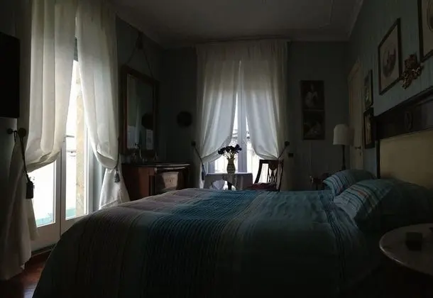Panoramic Tek Büyük Yataklı Oda, Şehir Manzaralı