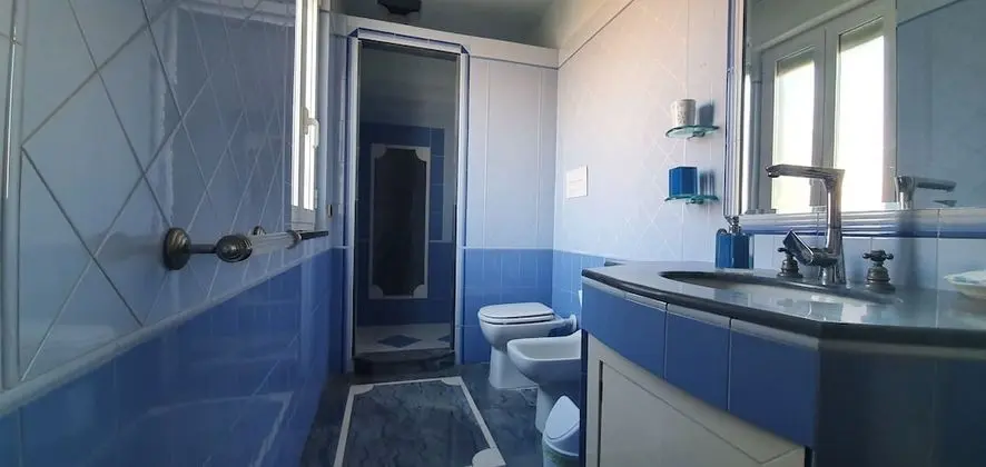 Panoramic Tek Büyük Yataklı Oda, Şehir Manzaralı