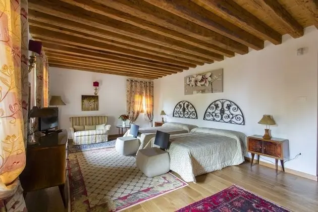 Classic Süit, Birden Çok Yatak